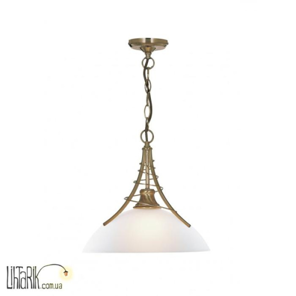 Подвесной светильник Searchlight Linea 5224AB