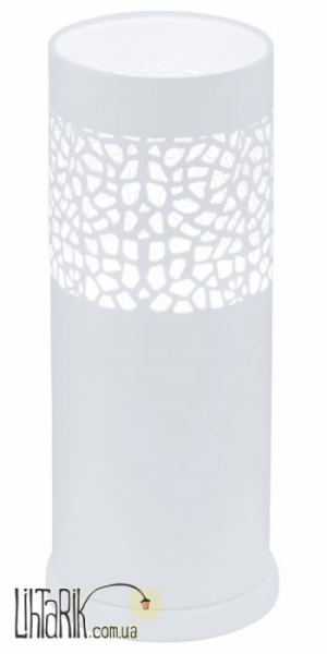 Настольная лампа Eglo Carmelia - 91417