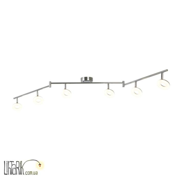 Потолочный светильник Searchlight Donut - 8906CC