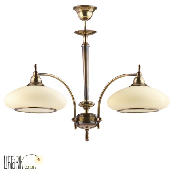 Люстра Amplex AGAT 122