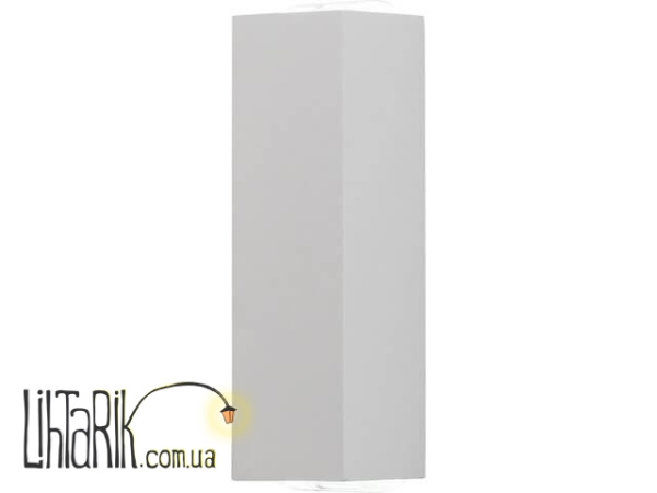 Настенный уличный светильник Nowodvorski LENS LED 9113