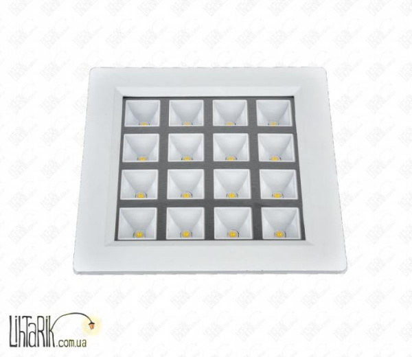 Levistella 728BBWY-16W теплый