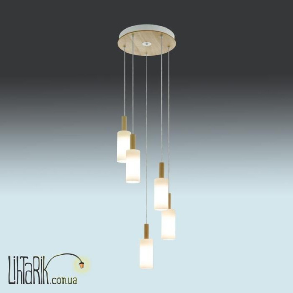 Люстра Eglo OAKHAM 49689
