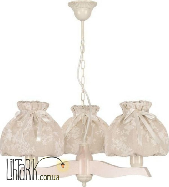 TK Lighting POLA Retro 3 подвес - 953