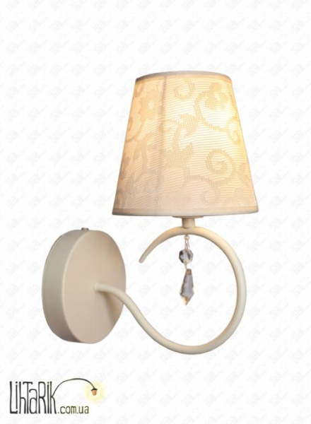 Levistella Бра 755MK30011B-1 CRM+GLD
