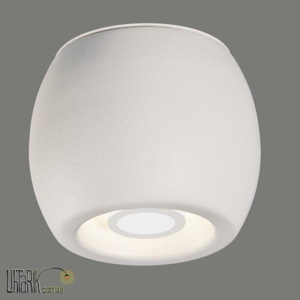 Приставной потолочный светильник Arko 3441 LED 3000 White