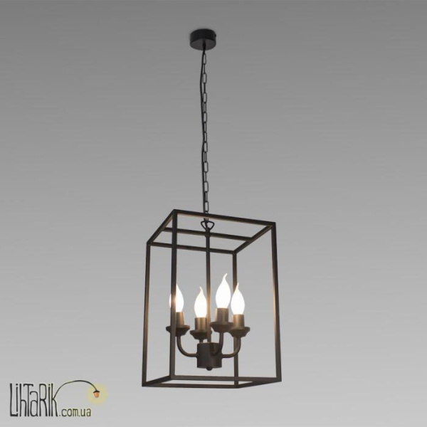 ImperiumLight Люстра Earl 141426.05.05