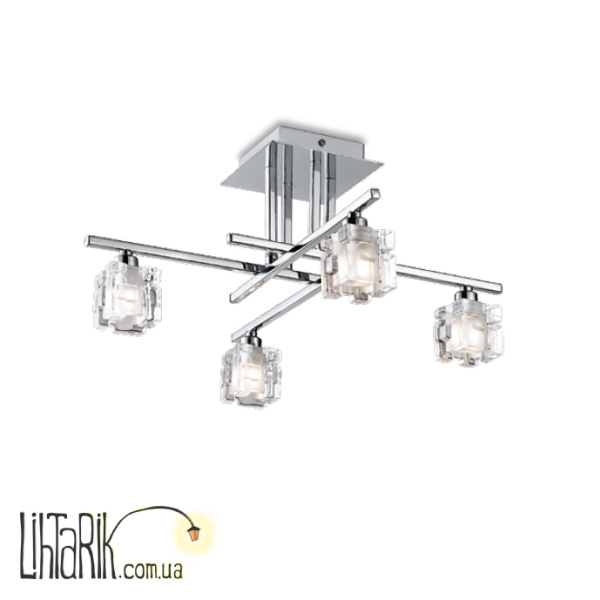 Люстра Viokef Felicia - 4103000