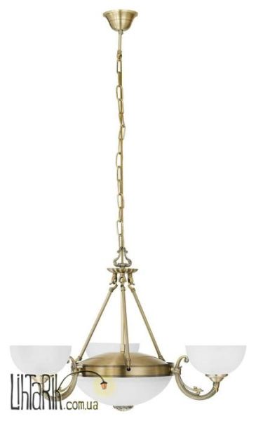 Люстра Eglo Savoy - 82748