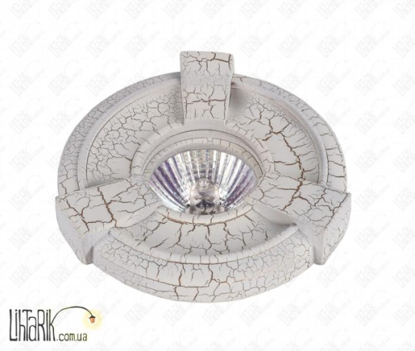 Levistella Точечный светильник 732М7053A CRAZE GOLD