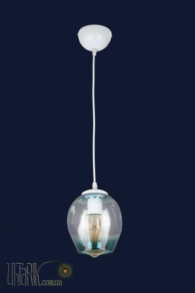 Levistella Подвесной светильник 756PR0231F-1 WH BL (756PR0231F-1 WH+BL)