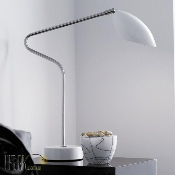 Настольная лампа Herstal Diva 13014270120