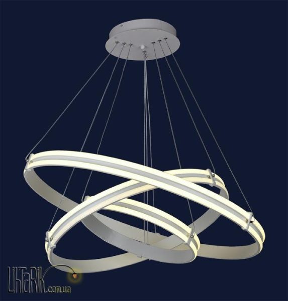 Levistella Подвесная люстра 801L7162 3 (801L7162+3)