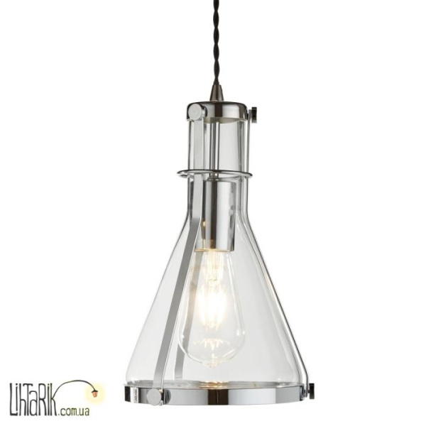 Люстра Searchlight ROXBURY - 8201CC