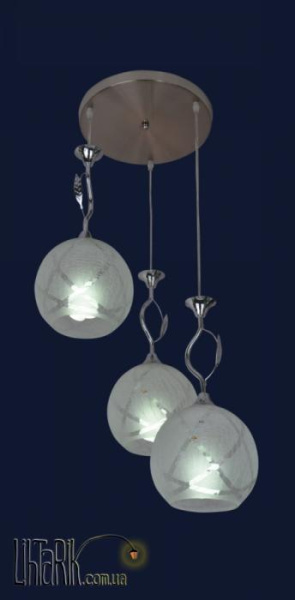 Levistella Подвесная люстра 7043986-3