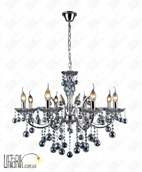 Levistella Подвесная люстра 7021313-8 CR