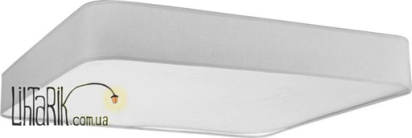 Люстра TK Lighting OFFICE SQUARE LED - 1347