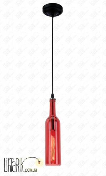 Levistella Подвес ЛОФТ 758D843-1 RED