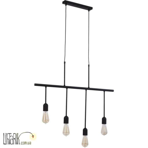 Люстра TK Lighting MANUFACTURE - 2515