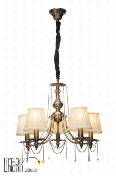 Levistella Люстра 755MK30012-5 AB