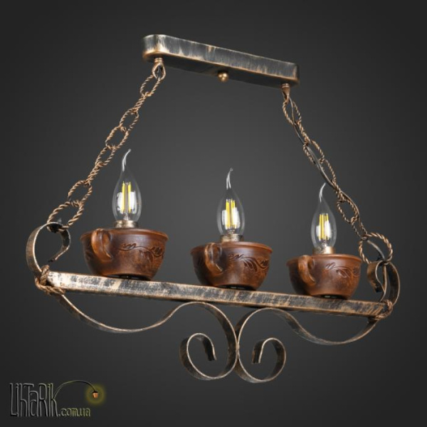 Люстра Elina-41