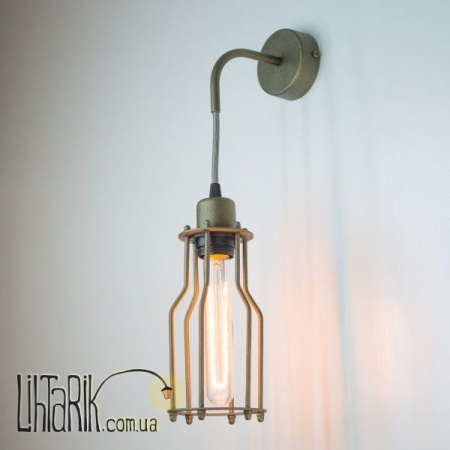 ImperiumLight Бра Prague 33110.21.21