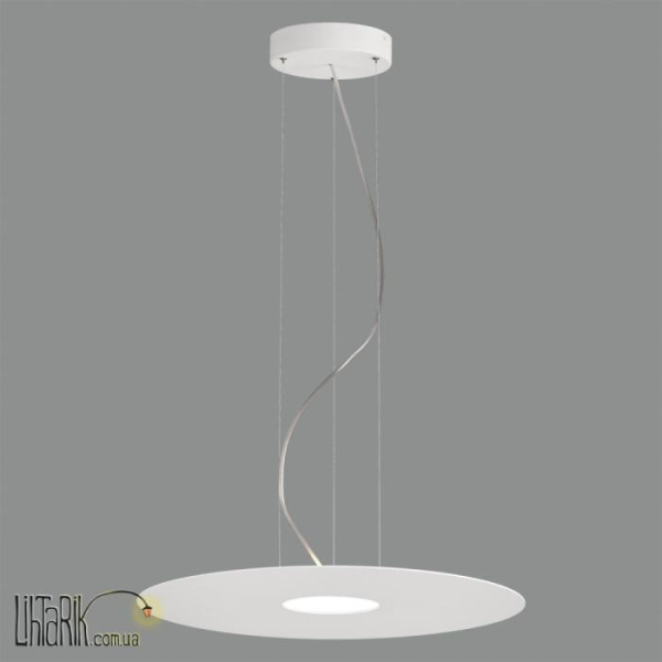 Люстра подвесная Ufo 3773/50 Pendant LED 3000 White