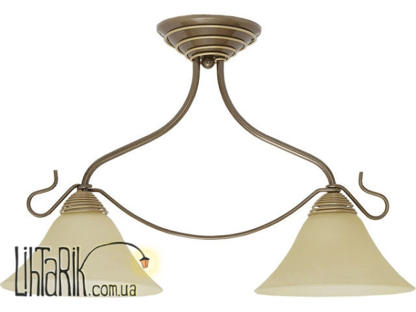 Люстра Nowodvorski VICTORIA GOLD 2996