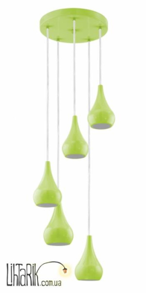 Подвесной светильник Eglo Nibbia - 92944