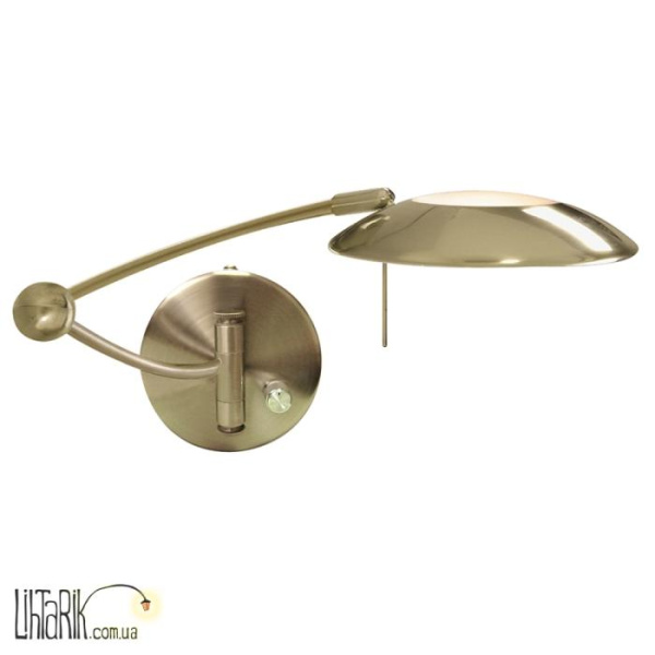 Бра Searchlight WALL - 9850AB