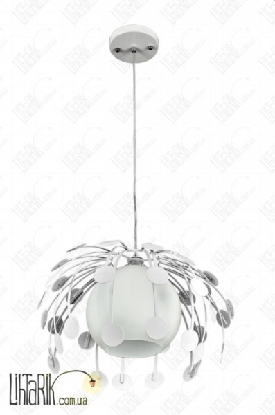 Levistella Подвесная люстра 7073009-1 БЕЛЫЙ