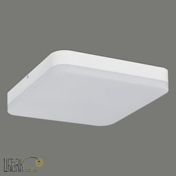 Приставной потолочный светильник Square 3512 LED 3K/4K/6K