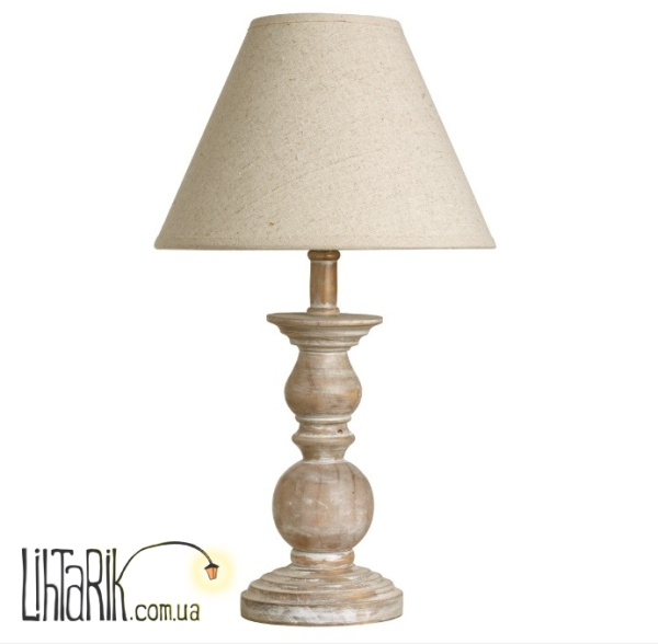 Настольная лампа Searchlight TABLE LAMPS EU7888CR