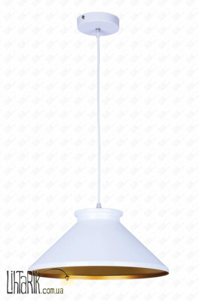 Levistella Подвесная люстра 720P81449-1 WH