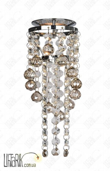 Levistella Потолочный светильник 712A2125 CH/CHAMP+CL