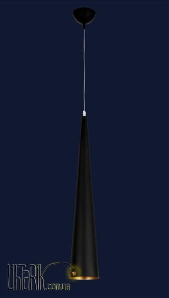 Levistella подвесной светильник 7546789-1 BK