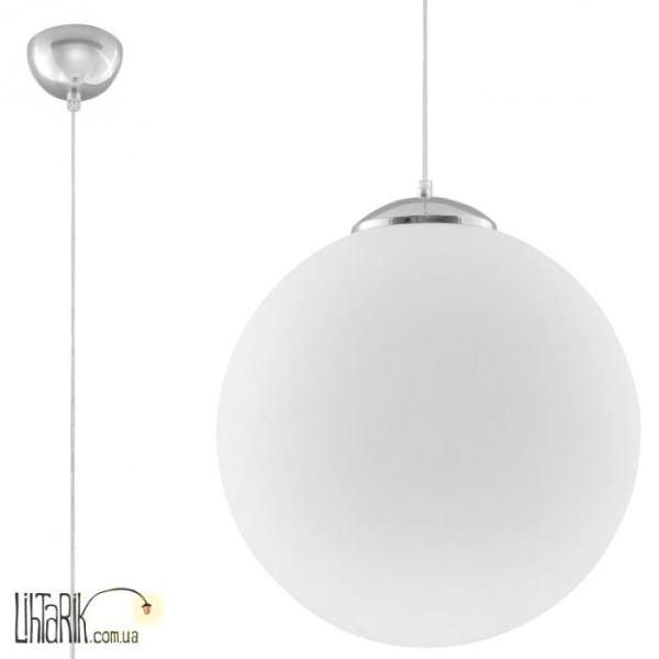 SOLLUX LIGHTING Светильник подвесной UGO 30 SL.0264