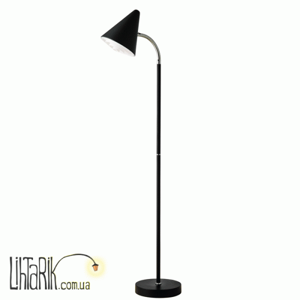 Торшер Arrow Herstal 14002130105