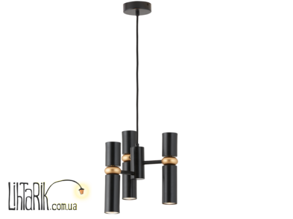 Люстра Viokef EDGAR - 4215300