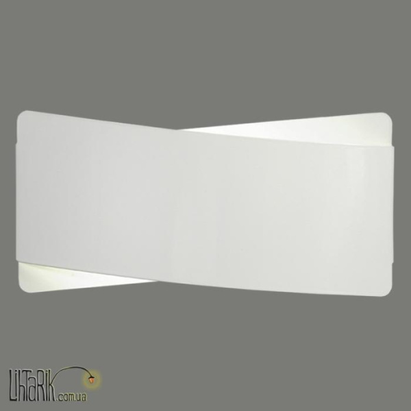 Бра Unax 16/608 E27 White