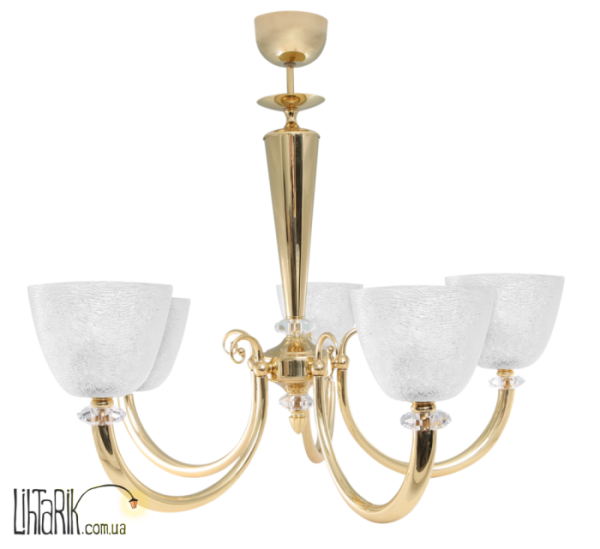 Люстра Amplex VERONA 754