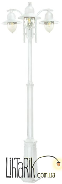 Уличный фонарь Norlys Como 373W