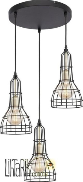 Люстра TK Lighting LONG - 2230