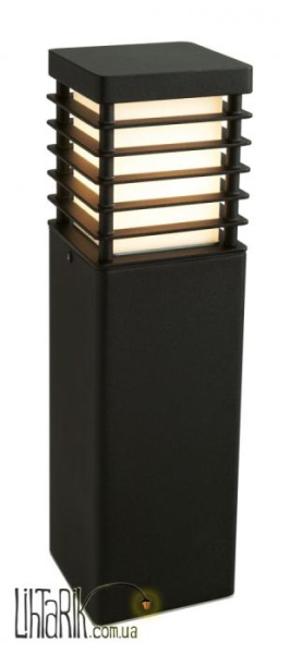 Уличный фонарь Norlys Halmstad LED 1489 - 1489B