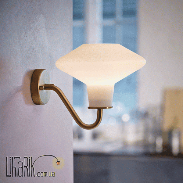 Бра Dawn Herstal 3002270420