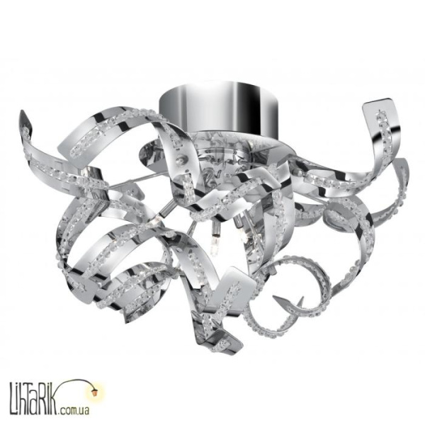 Люстра припотолочная Searchlight Sparkles 6295-5CC