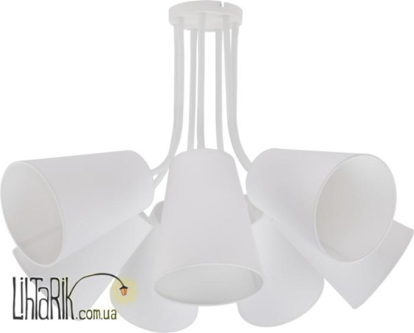 Люстра Nowodvorski FLEX SHADE 9275