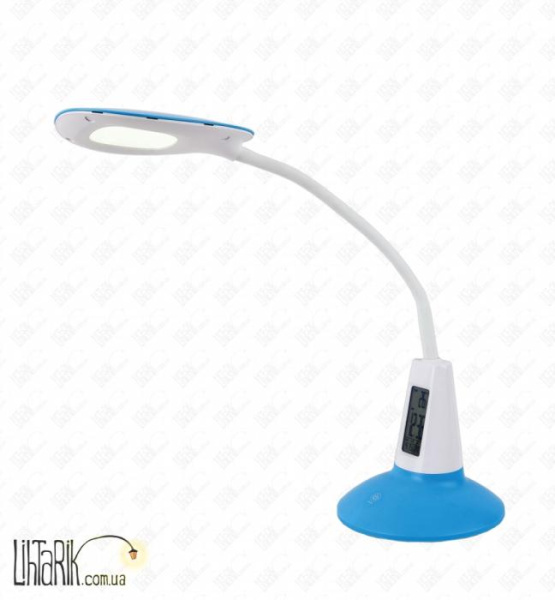 Levistella Настольный светильник 729Q2 LED 3W BLUE