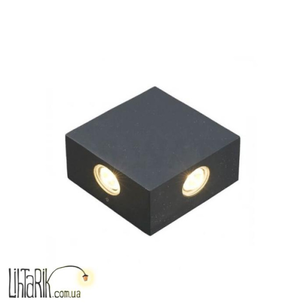 Настенный уличный светильник Nowodvorski ZEM LED 4444