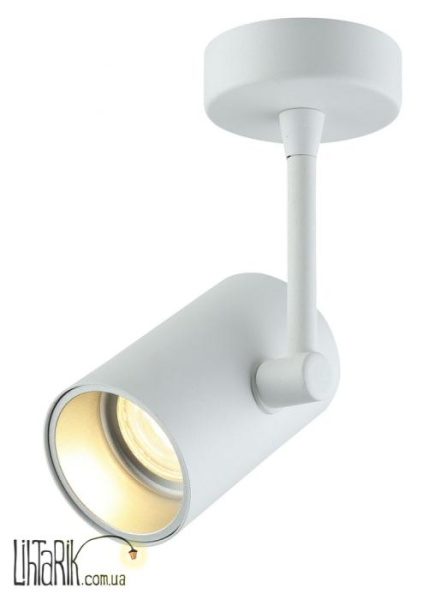 Auhilon Светильник припотолочный SPOT LOTUS WH-S (C1315-WH/S)